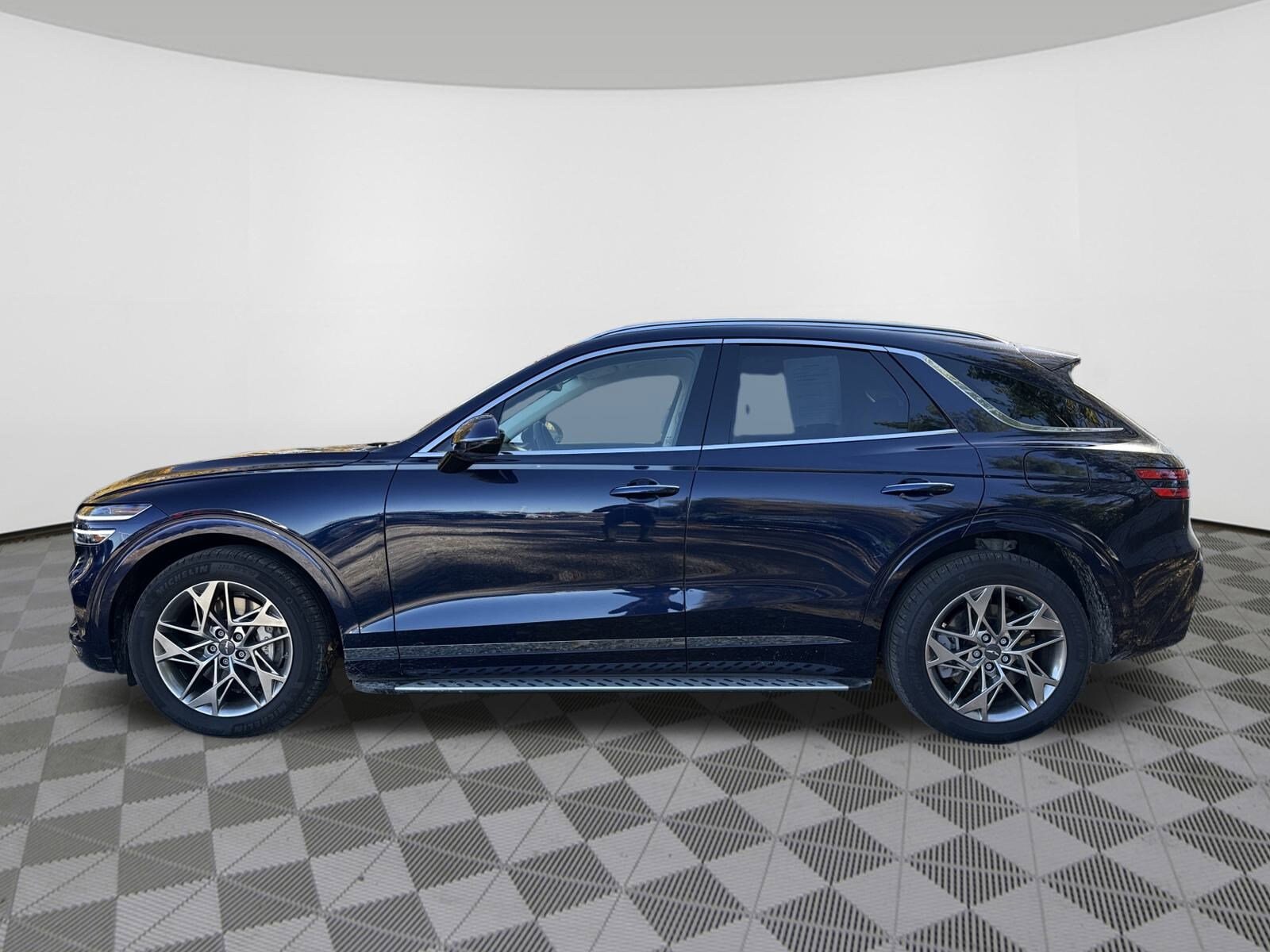 2025 Genesis GV70 2.5T photo 4