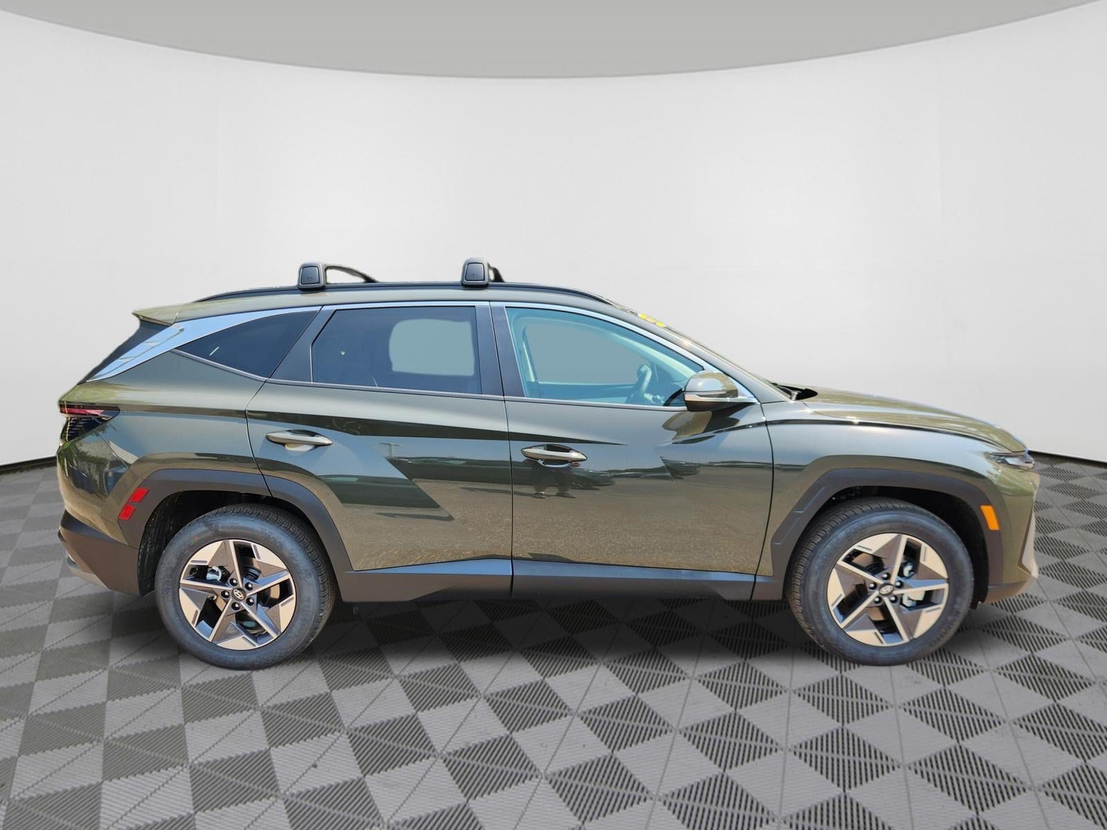 2026 Hyundai Tucson SEL Premium - Photo 6