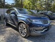 Lincoln MKX