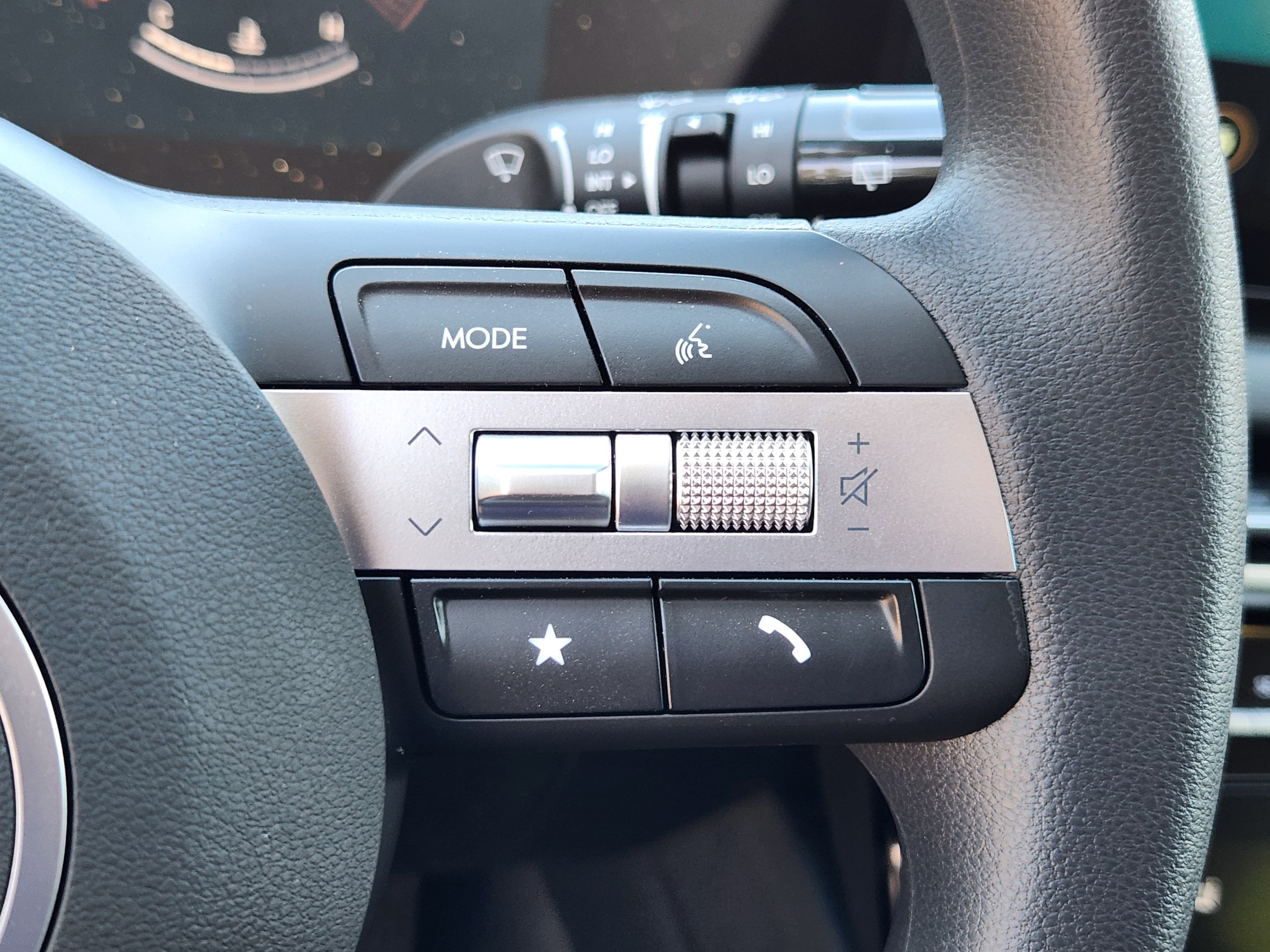 2026 Hyundai Tucson SEL - Photo 23