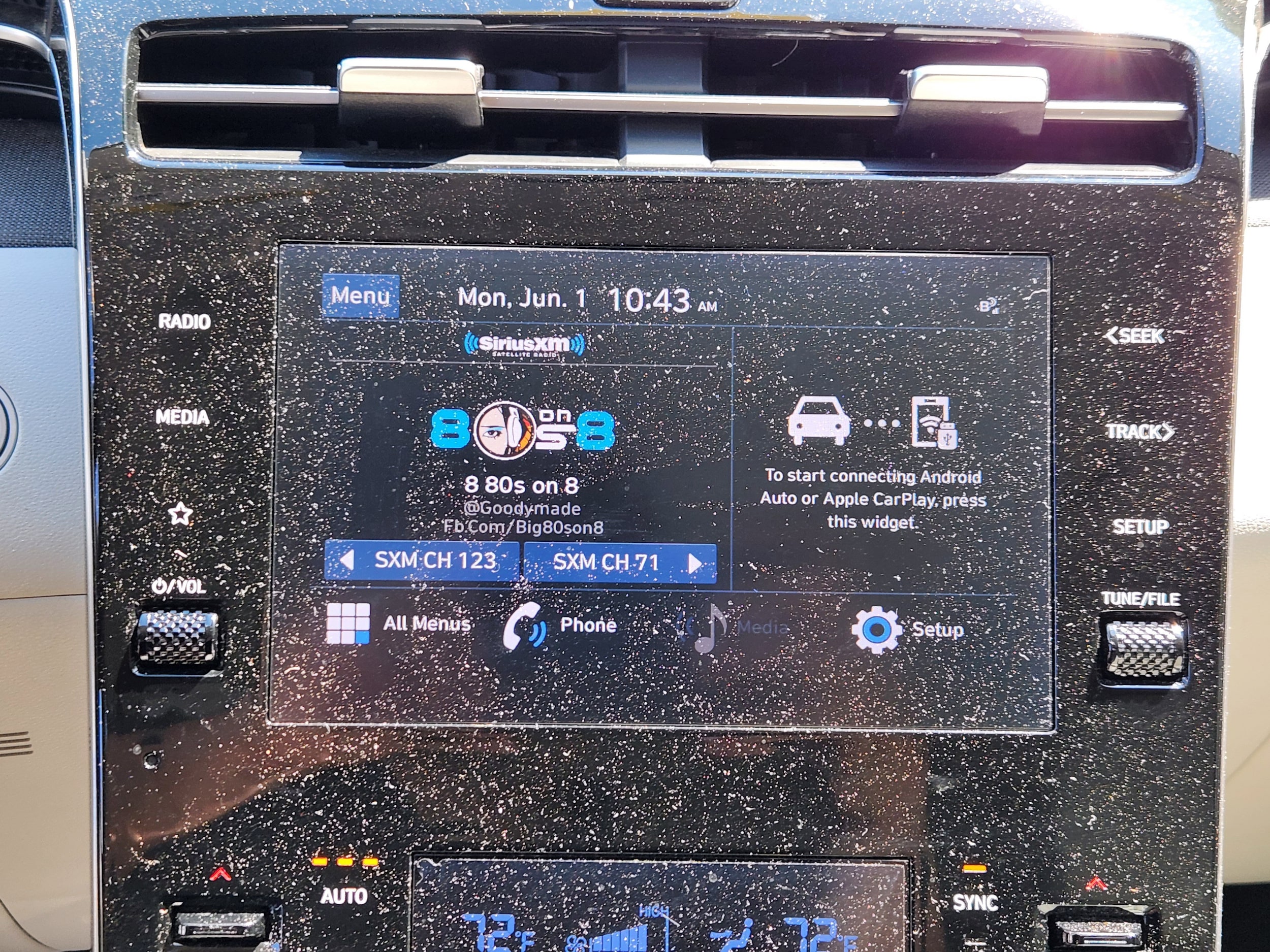 2023 Hyundai Tucson SEL - Photo 11