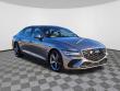 Certified 2025 Genesis G80 3.5T Sport Prestige AWD Sedan