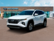 Hyundai Tucson Hybrid
