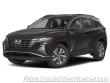 Used 2024 Hyundai Tucson Hybrid Blue SUV
