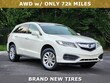 Acura RDX