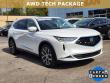 Used 2023 Acura MDX w/Technology Package SH-AWD w/Technology Package