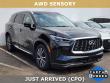 Certified 2023 INFINITI QX60 SENSORY SENSORY AWD