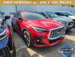Used 2022 INFINITI QX55 SENSORY SENSORY AWD