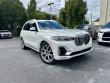 Used 2020 BMW X7 xDrive40i xDrive40i Sports Activity Vehicle