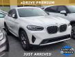 Used 2023 BMW X4 xDrive30i Coupe