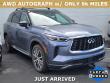 Used 2025 INFINITI QX60 AUTOGRAPH AUTOGRAPH AWD