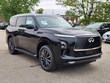  INFINITI QX80