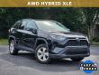 Used 2020 Toyota RAV4 Hybrid XLE Hybrid XLE AWD (Natl) *Ltd Avail*