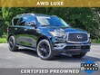 INFINITI QX80