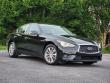 Certified 2021 INFINITI Q50 3.0t PURE 3.0t PURE AWD