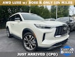 INFINITI QX60