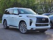 INFINITI QX80