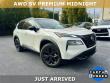 Used 2023 Nissan Rogue SV AWD SV