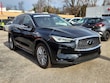  INFINITI QX50