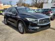 Used 2025 INFINITI QX50 LUXE LUXE AWD