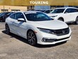  Honda Civic Coupe