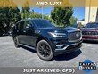 INFINITI QX80