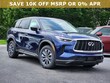 INFINITI QX60