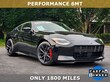 Nissan Z