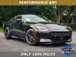 Used 2024 Nissan Z Performance Performance Manual