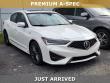 Used 2022 Acura ILX w/Premium/A-SPEC Package Sedan