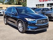  INFINITI QX50