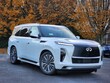  INFINITI QX80