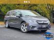 Used 2018 Honda Odyssey EX-L EX-L Auto