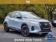 Used 2024 Nissan Kicks SR SR FWD