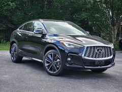 2025 INFINITI QX55 LUXE SUV