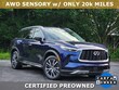 INFINITI QX60