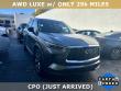Certified 2024 INFINITI QX60 LUXE LUXE AWD