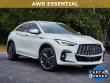 Used 2023 INFINITI QX55 ESSENTIAL ESSENTIAL AWD