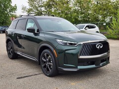 2026 INFINITI QX60 AUTOGRAPH SUV