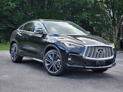 2025 INFINITI QX55 LUXE SUV