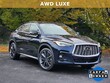  INFINITI QX55