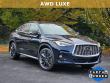 Certified 2023 INFINITI QX55 LUXE LUXE AWD