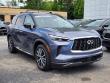 Certified 2025 INFINITI QX60 AUTOGRAPH AUTOGRAPH AWD