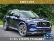 INFINITI QX60