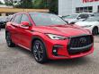 Certified 2023 INFINITI QX50 SPORT SPORT AWD