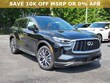 INFINITI QX60