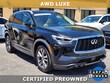  INFINITI QX60
