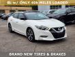 Used 2017 Nissan Maxima SL SL 3.5L