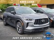 INFINITI QX60