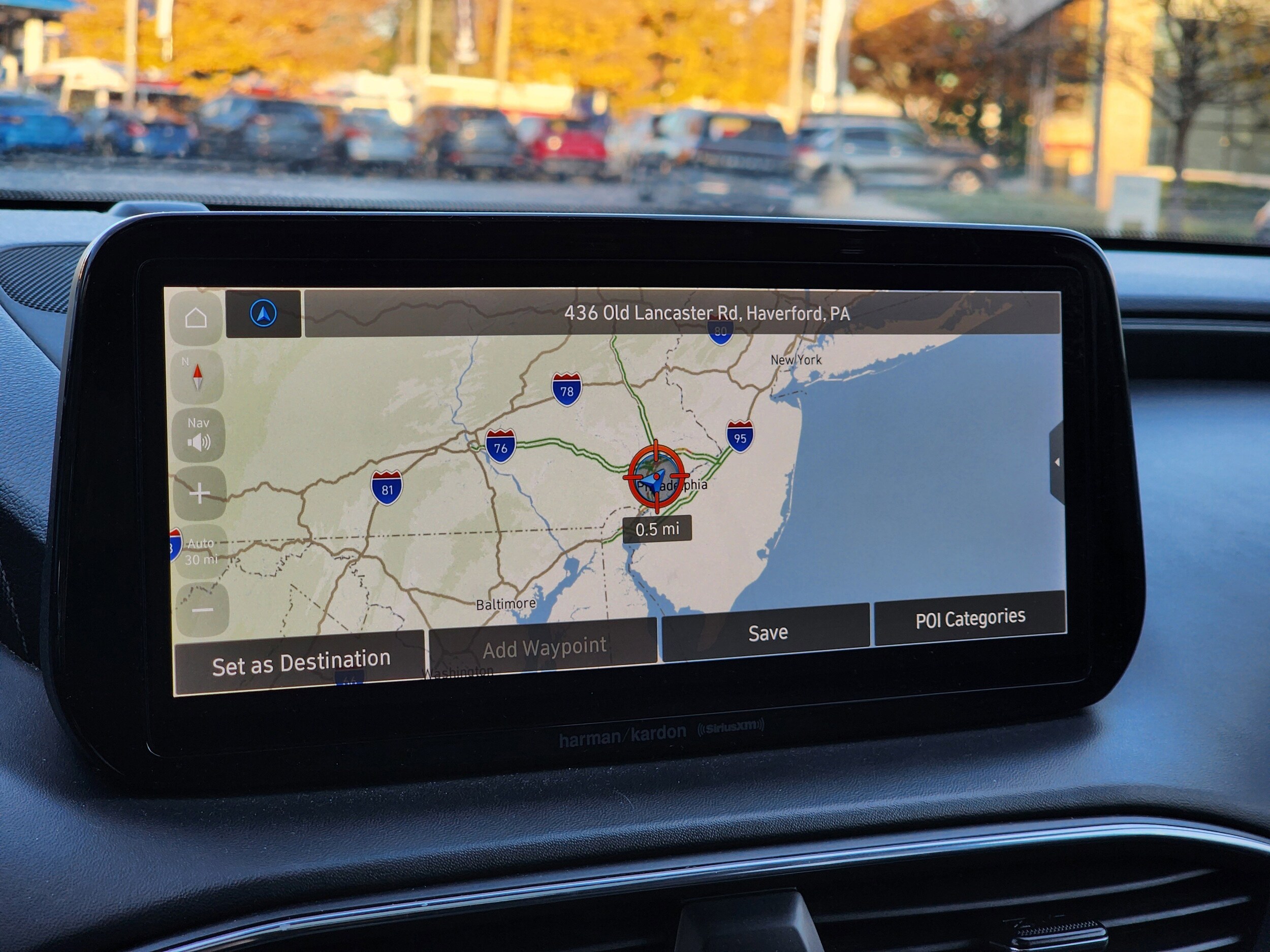 2023 Hyundai Santa Fe SEL Premium photo 4